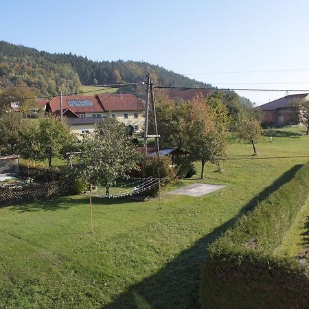 Ganhoer- Fam. Kaar Wintersdorf Dış mekan fotoğraf