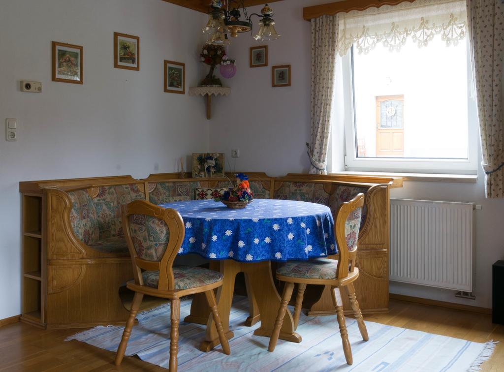 Ganhoer- Fam. Kaar Wintersdorf Oda fotoğraf
