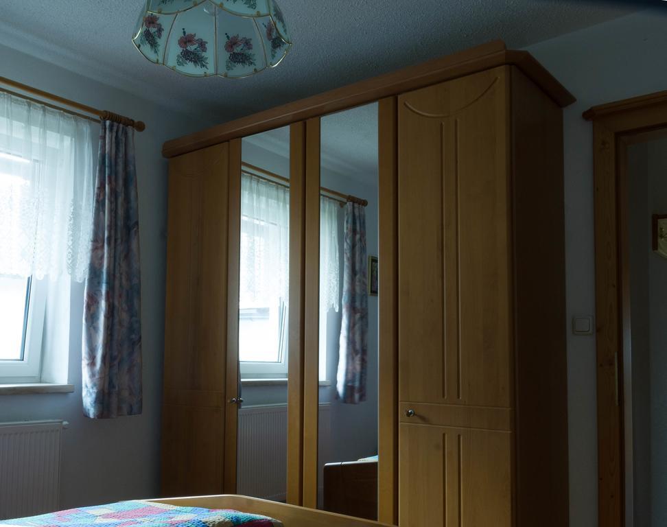 Ganhoer- Fam. Kaar Wintersdorf Oda fotoğraf