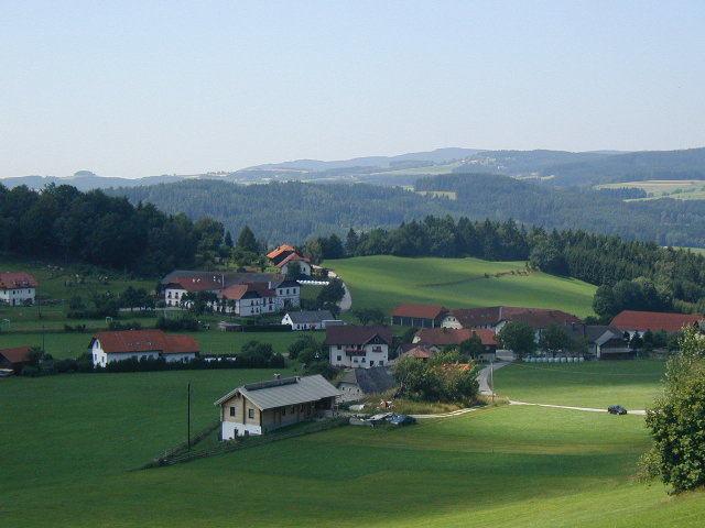 Ganhoer- Fam. Kaar Wintersdorf Dış mekan fotoğraf